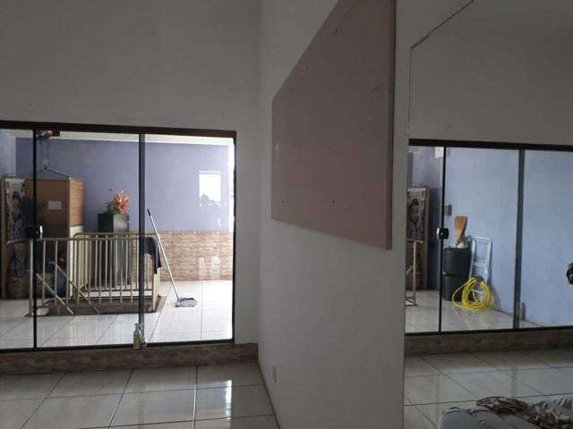 Sobrado na vila Formosa pres prudente - Foto 16