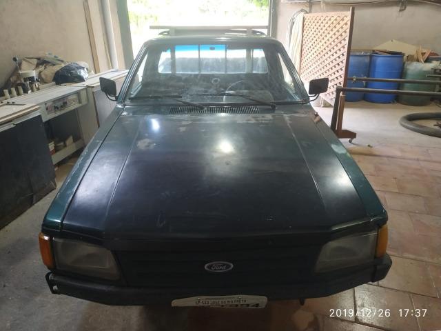 Pampa 1.8 L