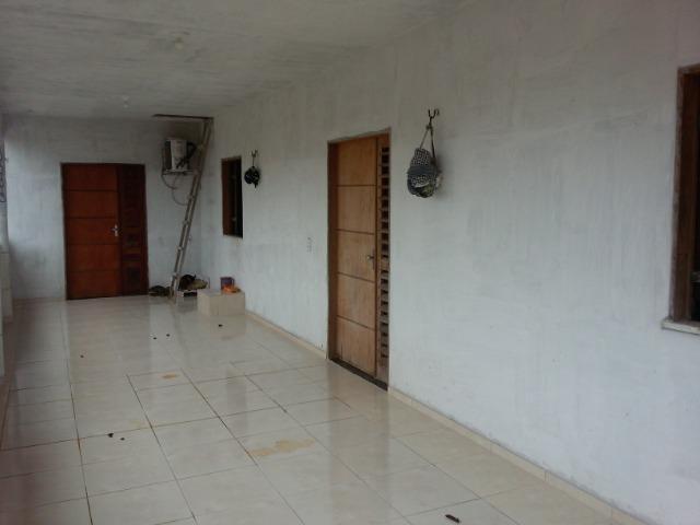 Casa dúplex - Foto 2