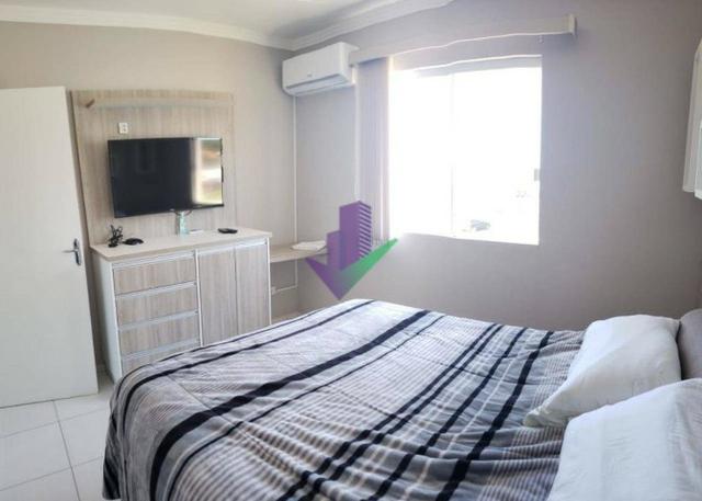 Apartamento frente mar para temporada em Itapoá SC - Foto 10