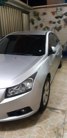 Cruze LT 1.8 2014 - Foto 3