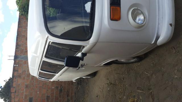 VW Kombi 2001/2002 - Foto 6