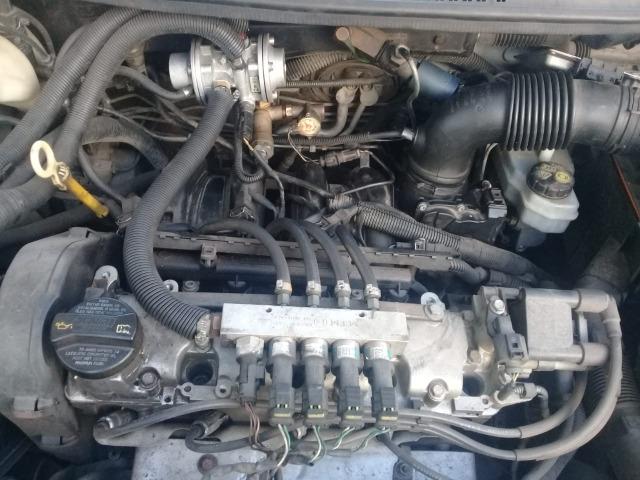 Corsa kit gás muito bom - Foto 4