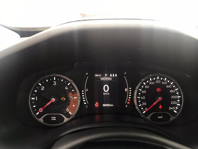 Jeep Renegade, modelo Sport, Automatico, Diesel - Foto 5