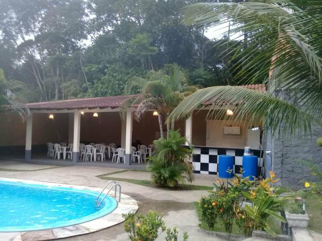Area para eventos av Turismo/Marina prox a Ponta Negra faça seu reveillon * - Foto 6