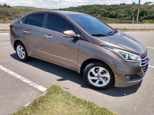 HB20s Premium 1.6 Automático - Foto 2