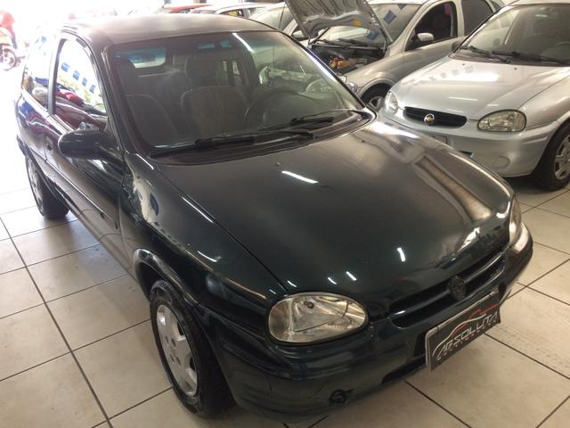 Corsa 1.0 wind 1998 !!! - Foto 3