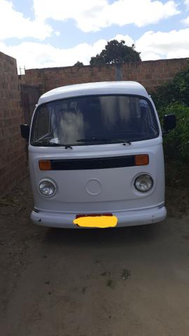 VW Kombi 2001/2002 - Foto 7