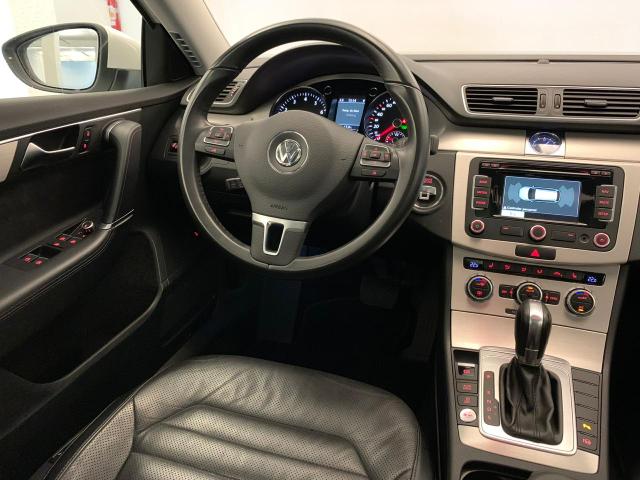 Passat Variant R-Line - Foto 5