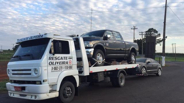 Transporte de veículos - Foto 4