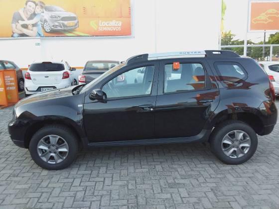 DUSTER 2018/2019 2.0 16V HI-FLEX DYNAMIQUE AUTOMÁTICO - Foto 9