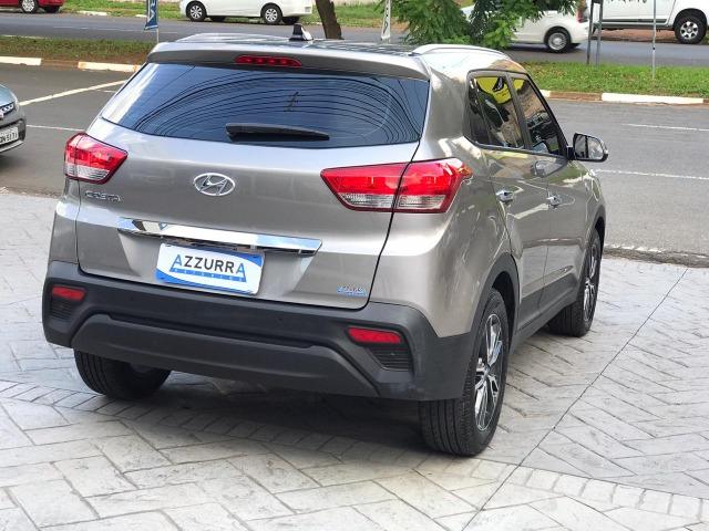 Hyundai creta 1.6 16v flex pulse plus automático 2019 - Foto 6