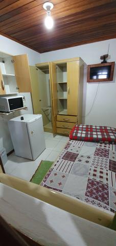Quartos individuais para homens e mulheres. Suítes/não suítes.Centro Cívico e São Lourenço - Foto 10