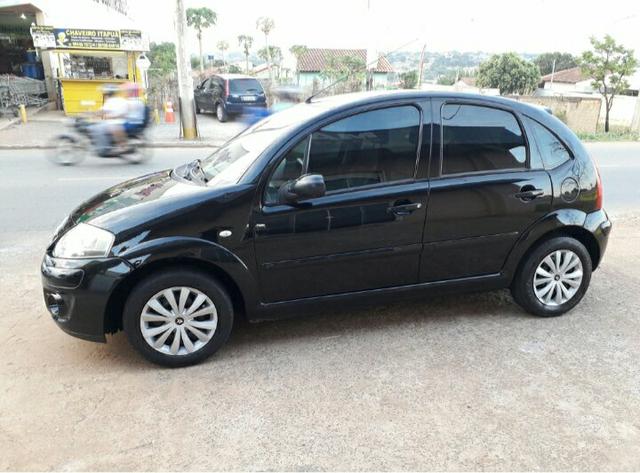 Citroen c 3 completo 2006 - Foto 3
