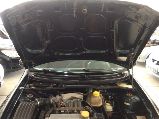 Corsa 1.0 wind 1998 !!! - Foto 12