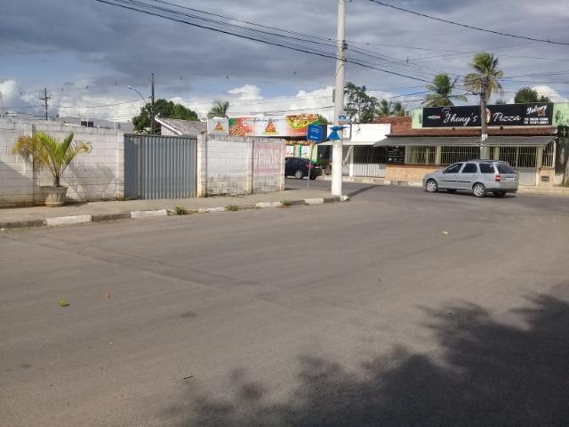 Terreno comercial no sim, esquina da Centenário a 60m da Noide - Foto 14