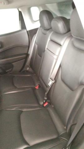 JEEP COMPASS 2.0 16V FLEX LIMITED AUTOMÁTICO - Foto 7