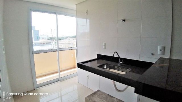 Apartamento com Fino Acabamento e Excelente Localização - Santa Mônica - JL10 - Foto 12