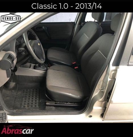 Classic - 1.0 - 13/14 - Parcelo - Foto 7