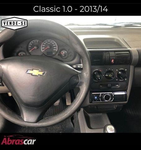 Classic - 1.0 - 13/14 - Parcelo - Foto 6