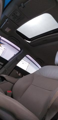Civic EXR teto solar/multimídia "novo" - Foto 12