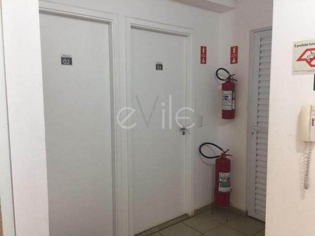 Apartamento à venda com 3 dormitórios em Parque euclides miranda, Sumaré cod:AP003665 - Foto 4
