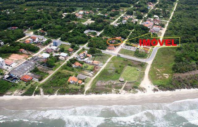 Casa à venda com 4 dormitórios em Balneário itamar, Itapoá cod:149430