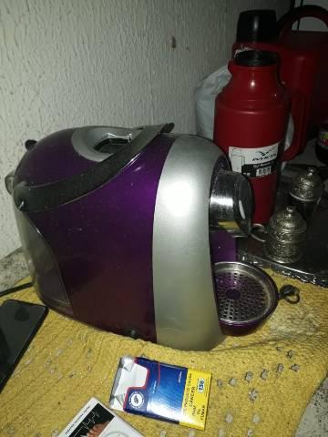 Cafeteira - Foto 2