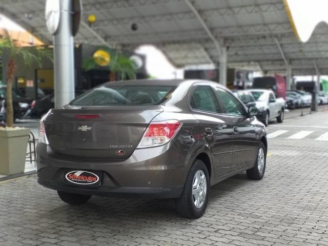 PRISMA 2013/2013 1.0 MPFI LT 8V FLEX 4P MANUAL - Foto 6