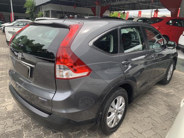 CRV LX AT 2013/2013 km 58.000 - Foto 6