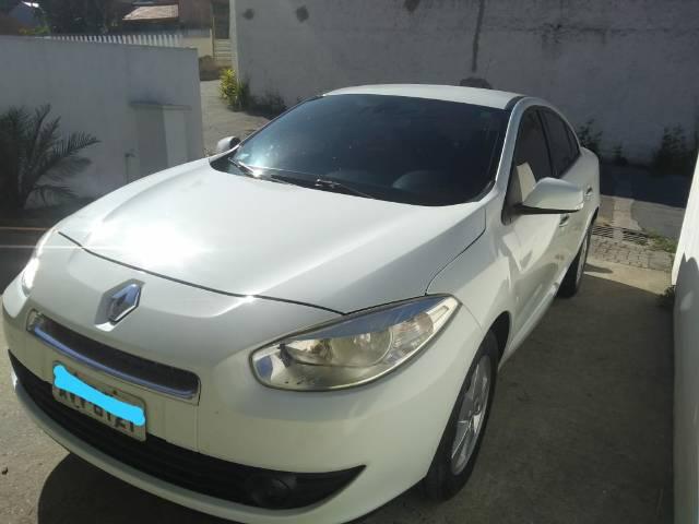 Fluence