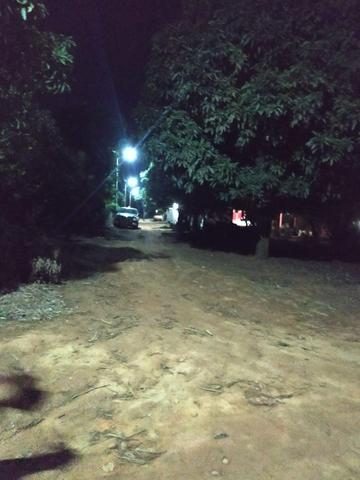 Vento lote condominio formado ,pronto para construir e morar - Foto 9