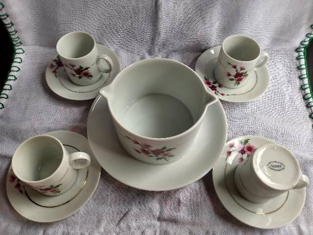 Antiguidades porcelanas Renner - Foto 2
