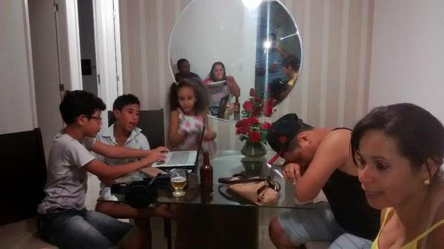 Apartamento Condomínio Ouro Negro - Foto 3