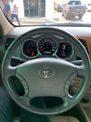 Hilux Sw4 - Foto 11