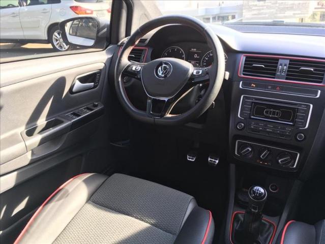 Volkswagen Fox 1.6 mi Rock in Rio 8v - Foto 6