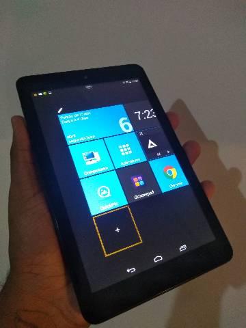 Tablet Dell venue 8, de 16 gb - Foto 2
