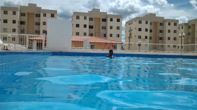 Apartamento Condomínio Ouro Negro - Foto 2