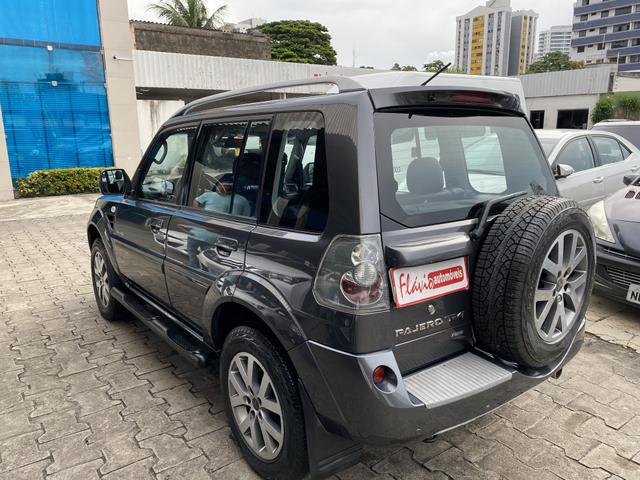 Tr4 Automática 2.0 flex Ano 2013 Completa - Foto 7