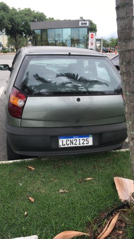Palio 99 Procedência - Foto 4