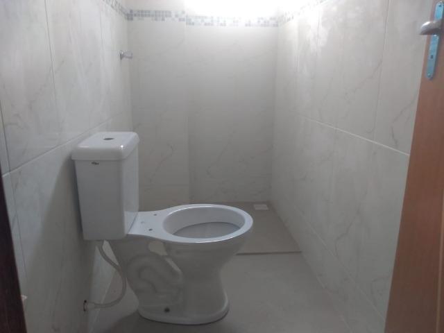 /// apartamento de 02 quartos/ sacada/chame pelo whats * - Foto 2