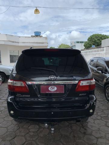 Hilux Sw4 - Foto 4