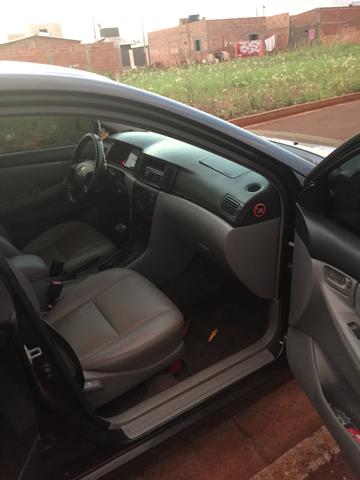 Vendo Corolla 2003 - Foto 2