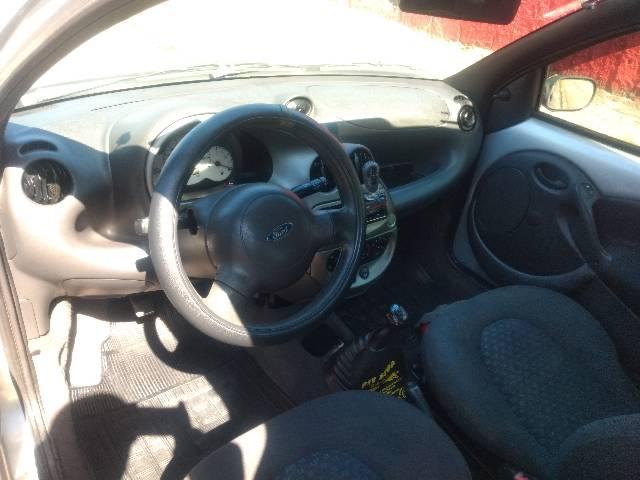 Ford Ka Zetec Rocam - Foto 2