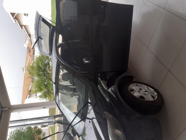 Vendo ágio do Fiesta - Foto 2