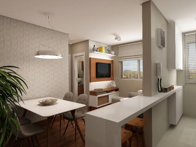 Minha Casa Minha Vida Alto Boa Vista