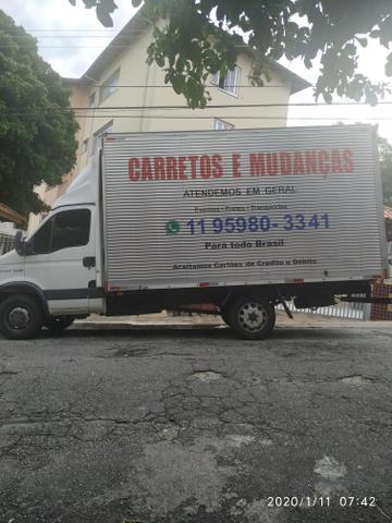 Carreto
