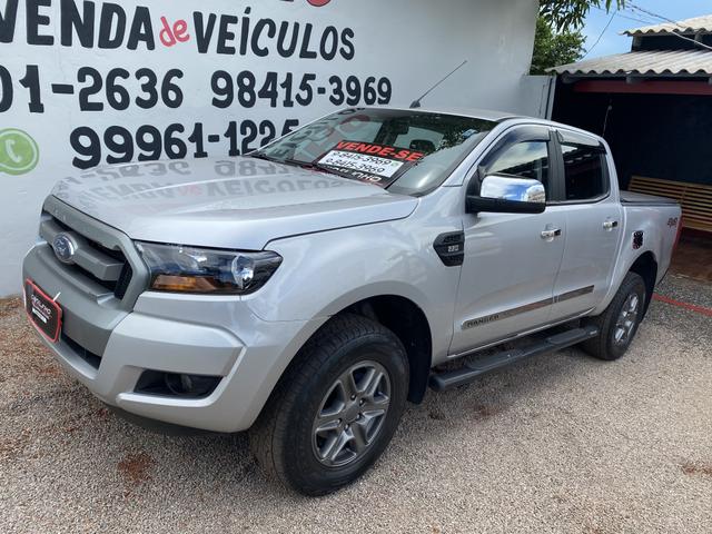 Ranger Automática 2.2 2019 Nova ,13 Km - Foto 5