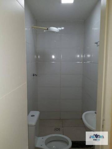 Kitnet para alugar, 35 m² por R$ 800/mês - Perto do Tio Sam -Barreto - Niterói/RJ - Foto 5