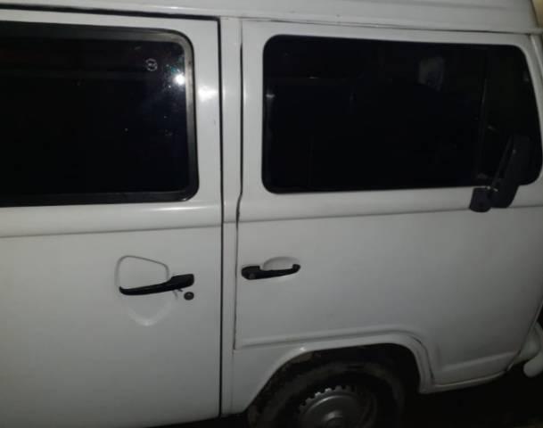 Kombi Flex 2010 - Foto 4